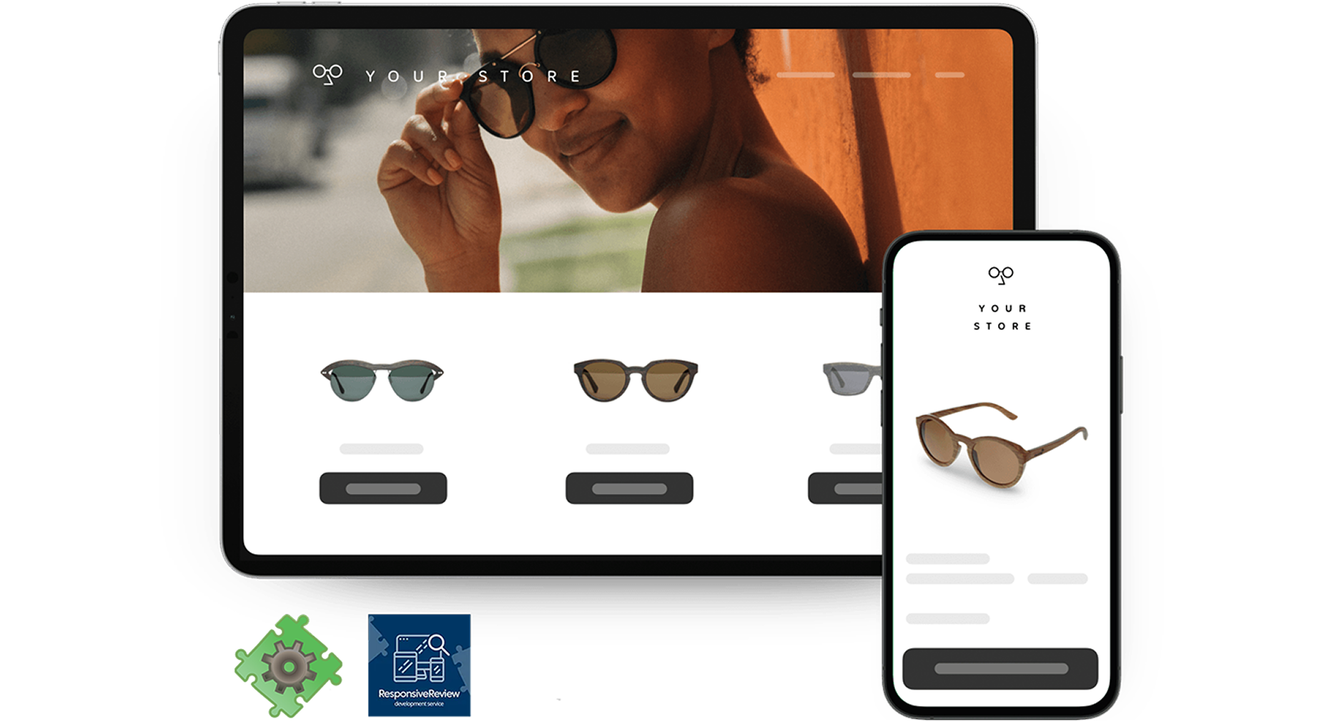 Boutique en ligne